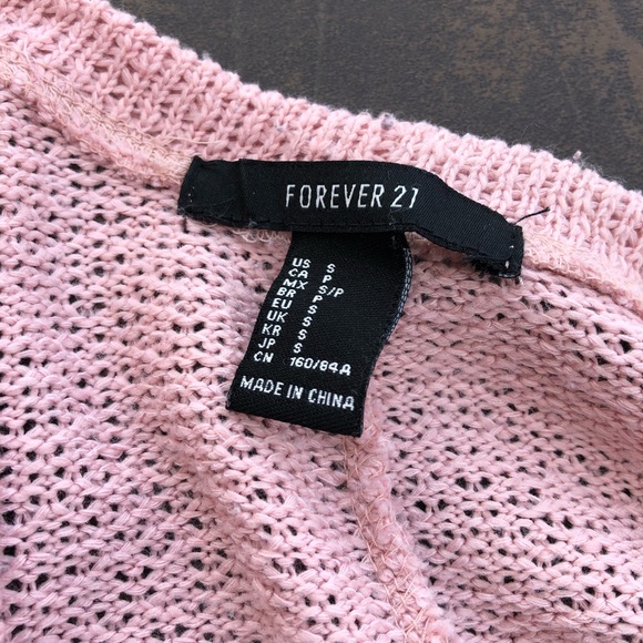 Forever 21 Cardigan - Picture 3 of 3